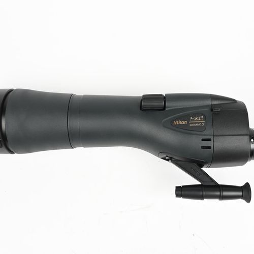 thumbnail-3 for Nikon ProStaff 5 20-60x82 Spotting Scope