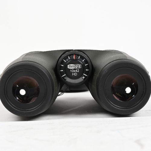 thumbnail-5 for Meopta Meostar B1 Plus 10x42 HD Binoculars