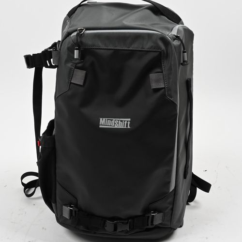 thumbnail-0 for MindShift Gear PhotoCross 15 Backpack ThinkTank