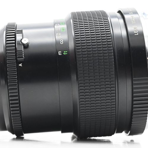 thumbnail-6 for Bronica ETRS 150mm f3.5 Zenzanon PE Lens ETR 150/3.5