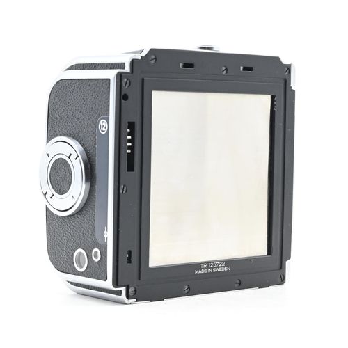 thumbnail-0 for Hasselblad 12 Roll Film Back 120 Film