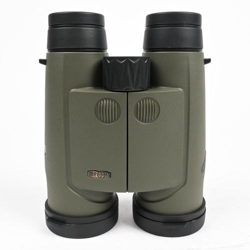thumbnail-1 for Meopta MeoPro Optika LR 8x50 HD Rangefinder Binoculars