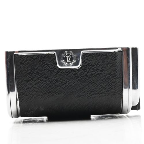 thumbnail-5 for Hasselblad A12 12-Button Roll Film Back Chrome