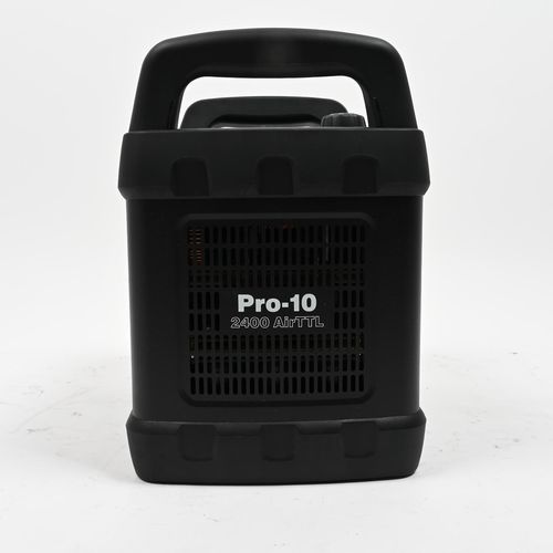 thumbnail-2 for Profoto 901010 Pro-10 2400 AirTTL Flash Power Pack