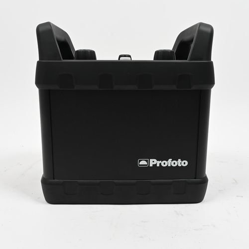 thumbnail-3 for Profoto 901010 Pro-10 2400 AirTTL Flash Power Pack