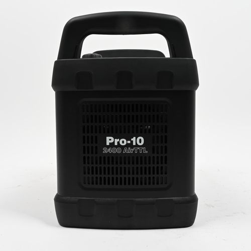 thumbnail-4 for Profoto 901010 Pro-10 2400 AirTTL Flash Power Pack