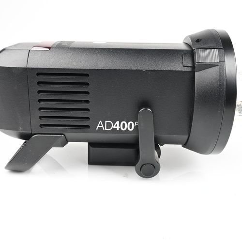 thumbnail-1 for Godox AD400Pro Flashpoint XPLOR 400Pro R2 All-In-One Outdoor Flash