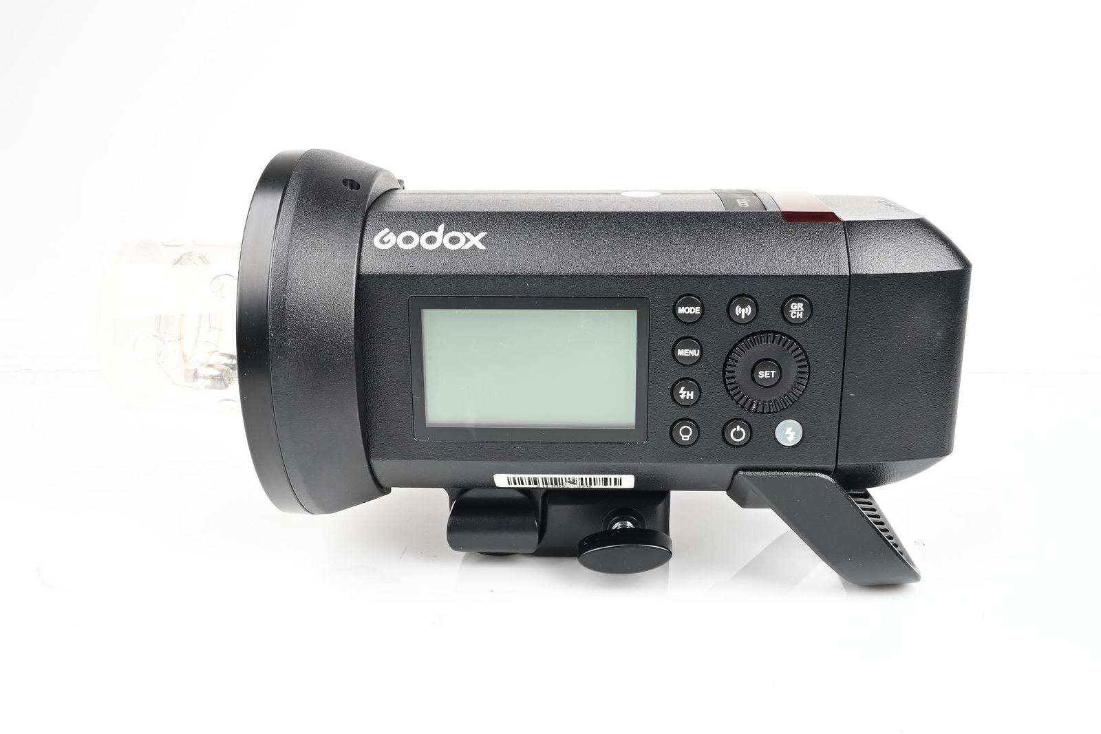 thumbnail-3 for Godox AD400Pro Flashpoint XPLOR 400Pro R2 All-In-One Outdoor Flash