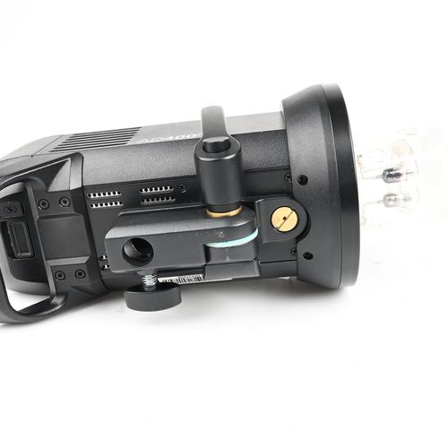 thumbnail-5 for Godox AD400Pro Flashpoint XPLOR 400Pro R2 All-In-One Outdoor Flash