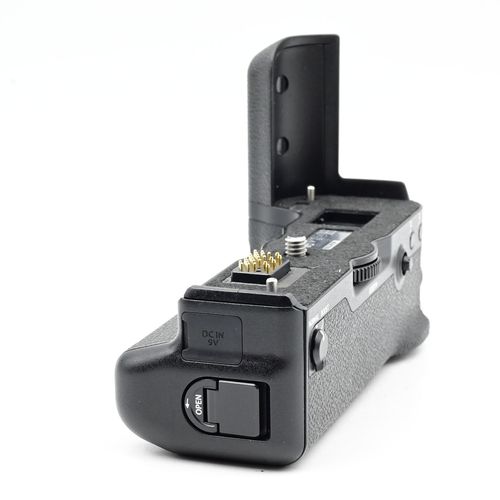 thumbnail-1 for Fujifilm VG-XT3 Vertical Battery Grip for X-T3