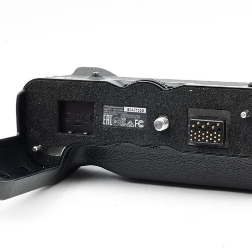 thumbnail-4 for Fujifilm VG-XT3 Vertical Battery Grip for X-T3