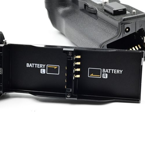 thumbnail-6 for Fujifilm VG-XT3 Vertical Battery Grip for X-T3