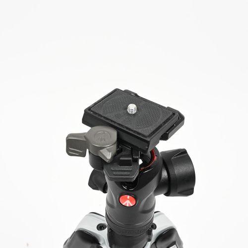 thumbnail-4 for Manfrotto MKBFRLA-BH Befree Advanced Travel Tripod F/Sony A Cameras