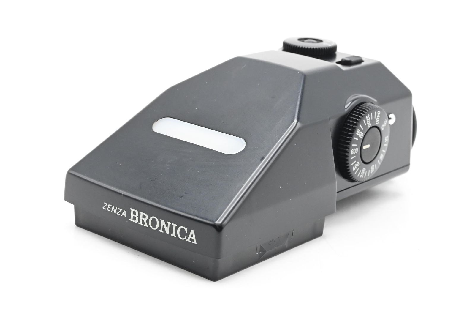 Bronica ET/ETR/ETRSi AE III Prism Finder