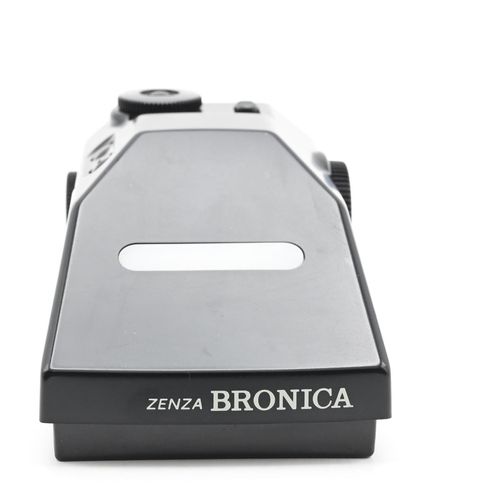 thumbnail-1 for Bronica ET/ETR/ETRSi AE III Prism Finder