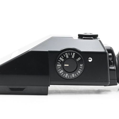 thumbnail-2 for Bronica ET/ETR/ETRSi AE III Prism Finder