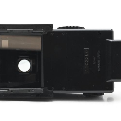 thumbnail-6 for Bronica ET/ETR/ETRSi AE III Prism Finder