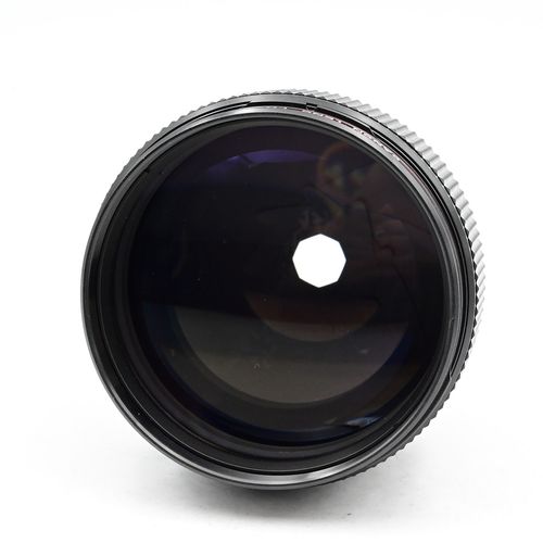 thumbnail-5 for Canon FD 85mm f1.2 L Lens