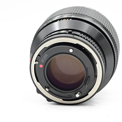 thumbnail-6 for Canon FD 85mm f1.2 L Lens