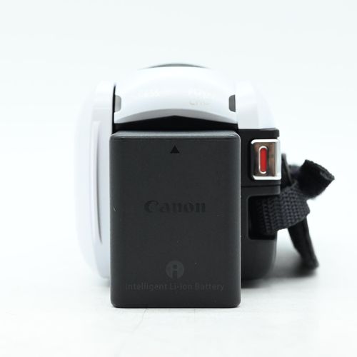 thumbnail-4 for Canon Vixia HF R800 Camcorder Video Camera