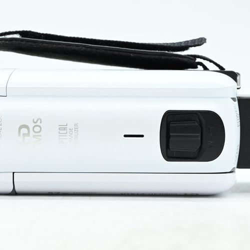 thumbnail-6 for Canon Vixia HF R800 Camcorder Video Camera