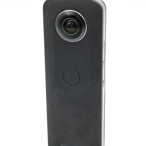 thumbnail-1 for Ricoh Theta S Spherical VR 14.4MP Digital Camera 1080p Video