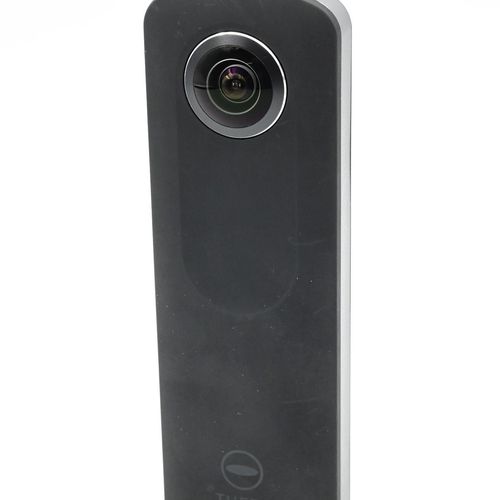 thumbnail-3 for Ricoh Theta S Spherical VR 14.4MP Digital Camera 1080p Video