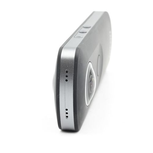 thumbnail-5 for Ricoh Theta S Spherical VR 14.4MP Digital Camera 1080p Video