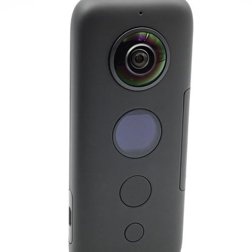 thumbnail-1 for Insta360 ONE X 360 Action Camera