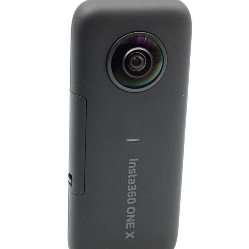 thumbnail-3 for Insta360 ONE X 360 Action Camera