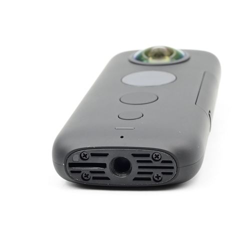 thumbnail-6 for Insta360 ONE X 360 Action Camera