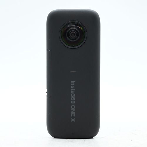 thumbnail-2 for Insta360 ONE X 360 Action Camera