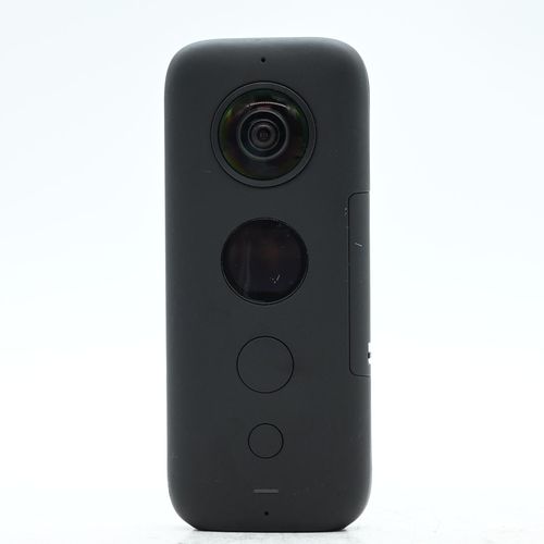 thumbnail-4 for Insta360 ONE X 360 Action Camera