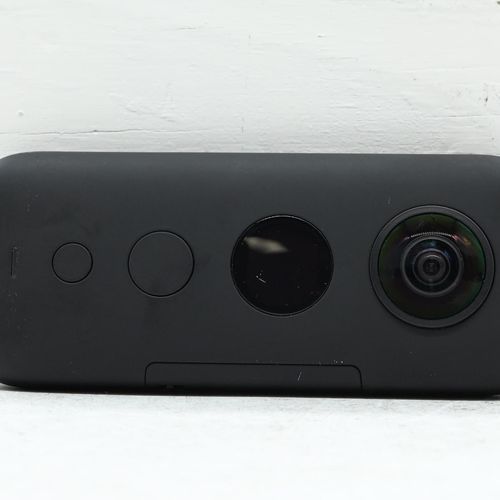 thumbnail-6 for Insta360 ONE X 360 Action Camera
