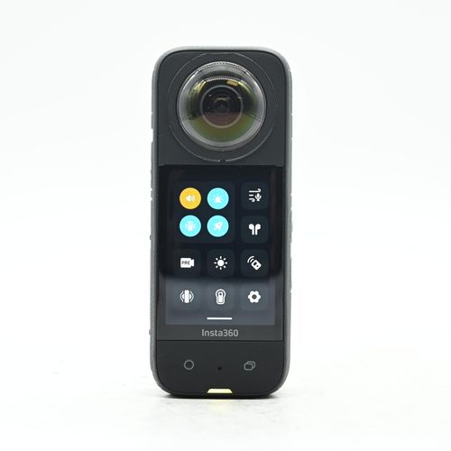 thumbnail-6 for Insta360 X3 360 Action Camera