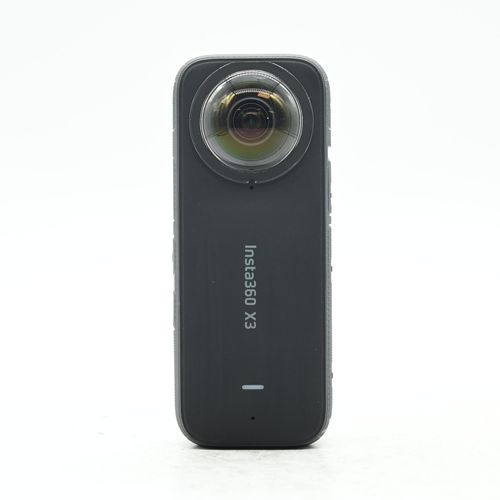 thumbnail-7 for Insta360 X3 360 Action Camera