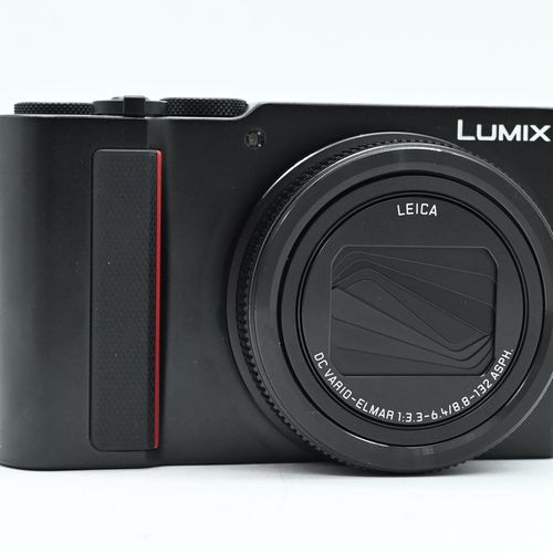 thumbnail-2 for Panasonic Lumix DC-ZS200D 20.1MP Digital Camera w/15x Zoom