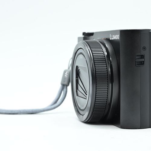 thumbnail-5 for Panasonic Lumix DC-ZS200D 20.1MP Digital Camera w/15x Zoom