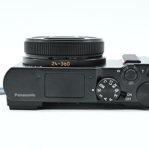 thumbnail-6 for Panasonic Lumix DC-ZS200D 20.1MP Digital Camera w/15x Zoom