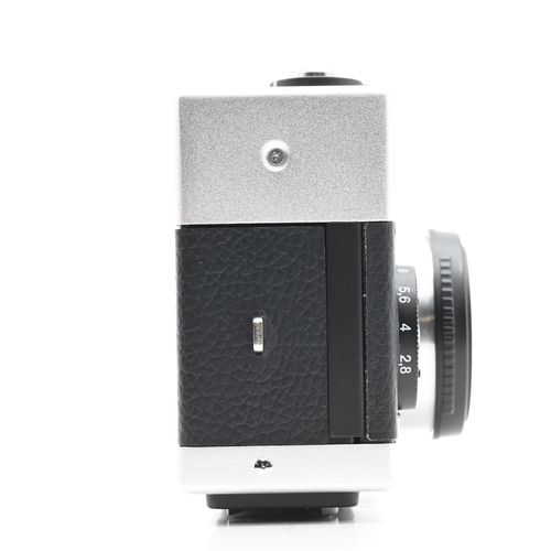 thumbnail-2 for Rollei 35AF Film Camera w/35mm f2.8 Lens 35-AF