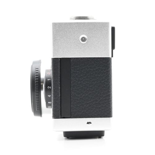 thumbnail-4 for Rollei 35AF Film Camera w/35mm f2.8 Lens 35-AF