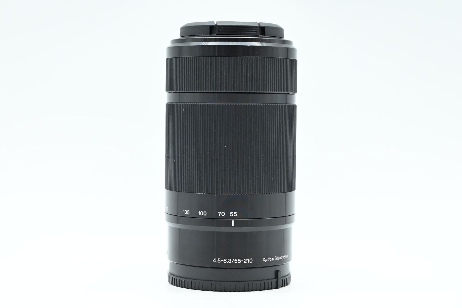 Sony E 55-210mm f4.5-6.3 OSS Lens SEL55210
