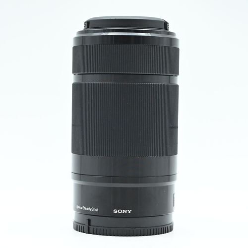 thumbnail-1 for Sony E 55-210mm f4.5-6.3 OSS Lens SEL55210