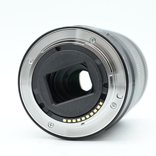 thumbnail-5 for Sony E 55-210mm f4.5-6.3 OSS Lens SEL55210