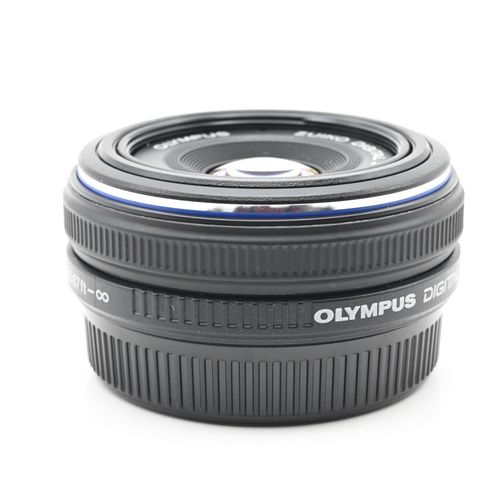 thumbnail-7 for Olympus Digital 25mm f2.8 Zuiko Lens Original 4/3