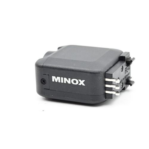 thumbnail-7 for Minox EC Subminiature Film Camera w/15mm Lens