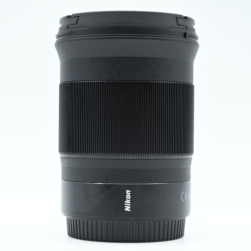 thumbnail-2 for Nikon Nikkor Z 24mm f1.8 S Lens