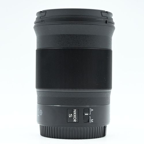 thumbnail-4 for Nikon Nikkor Z 24mm f1.8 S Lens