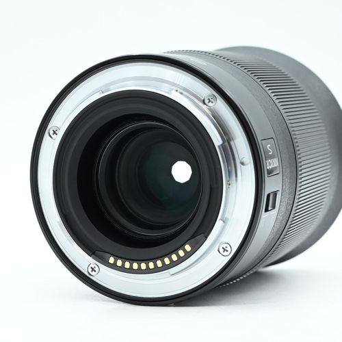 thumbnail-6 for Nikon Nikkor Z 24mm f1.8 S Lens