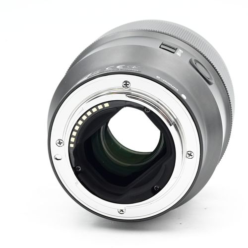 thumbnail-6 for Sony FE 85mm f1.8 Lens E-Mount SEL85F18